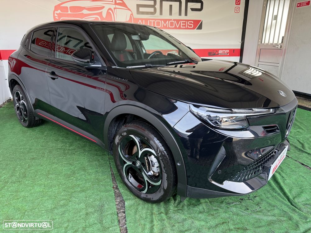 Alfa Romeo Junior 1.2 Speciale eDCT6 - 3