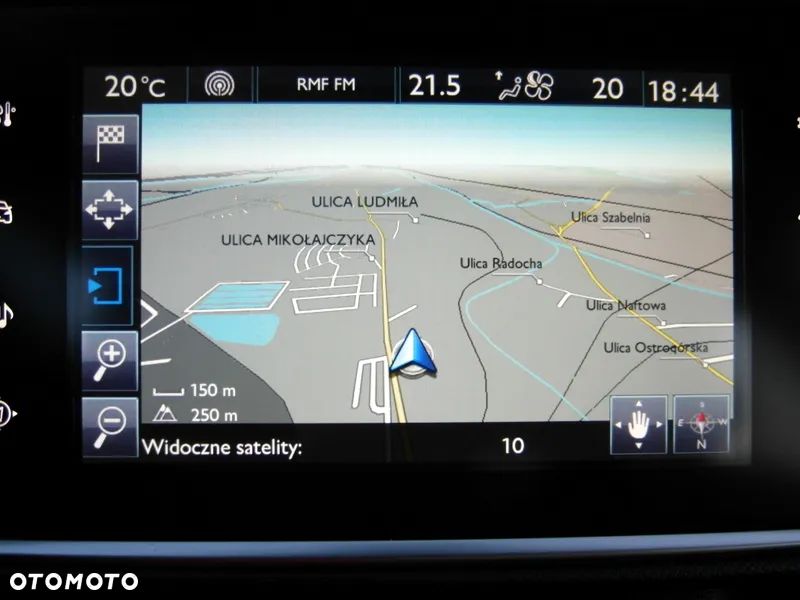 Peugeot 308 SW HDi FAP 150 Allure - 27