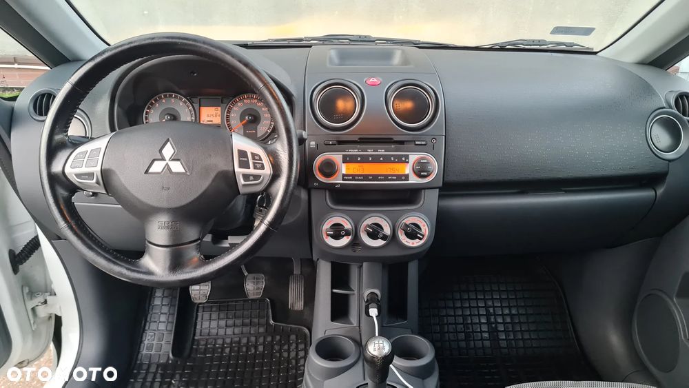 Mitsubishi Colt 1.3 ClearTec Inform - 8