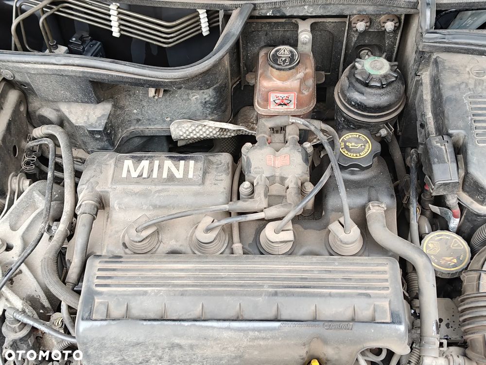 MINI Cooper Standard - 18