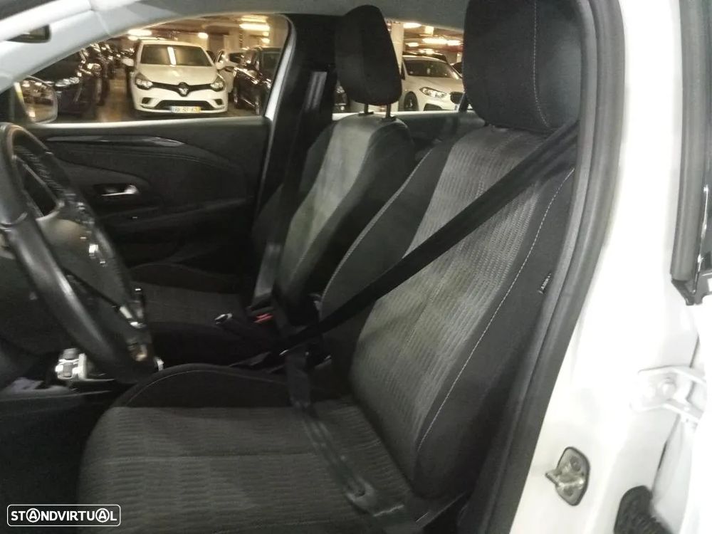 Opel Corsa 1.5 D Business - 5