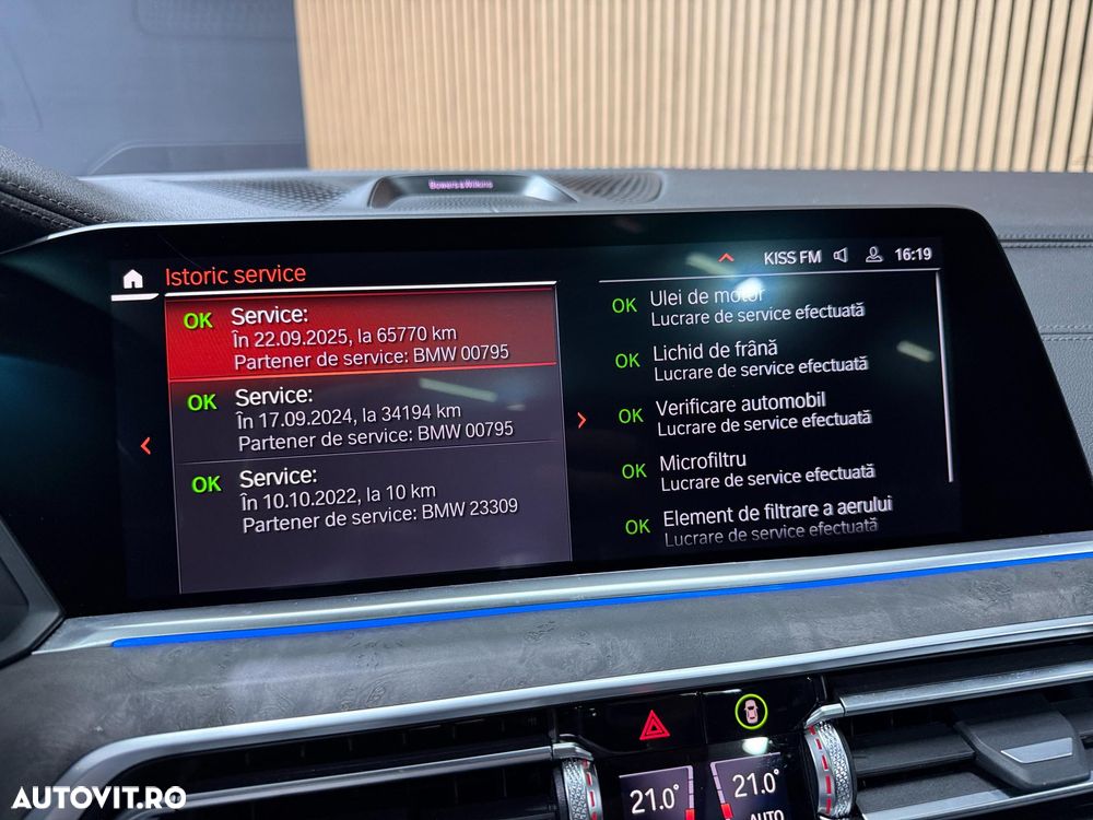 BMW X5 xDrive45e - 40