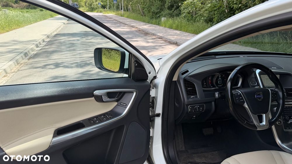 Volvo XC 60 D4 Drive-E Summum - 18
