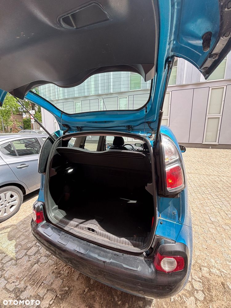 Citroën C3 Picasso - 7