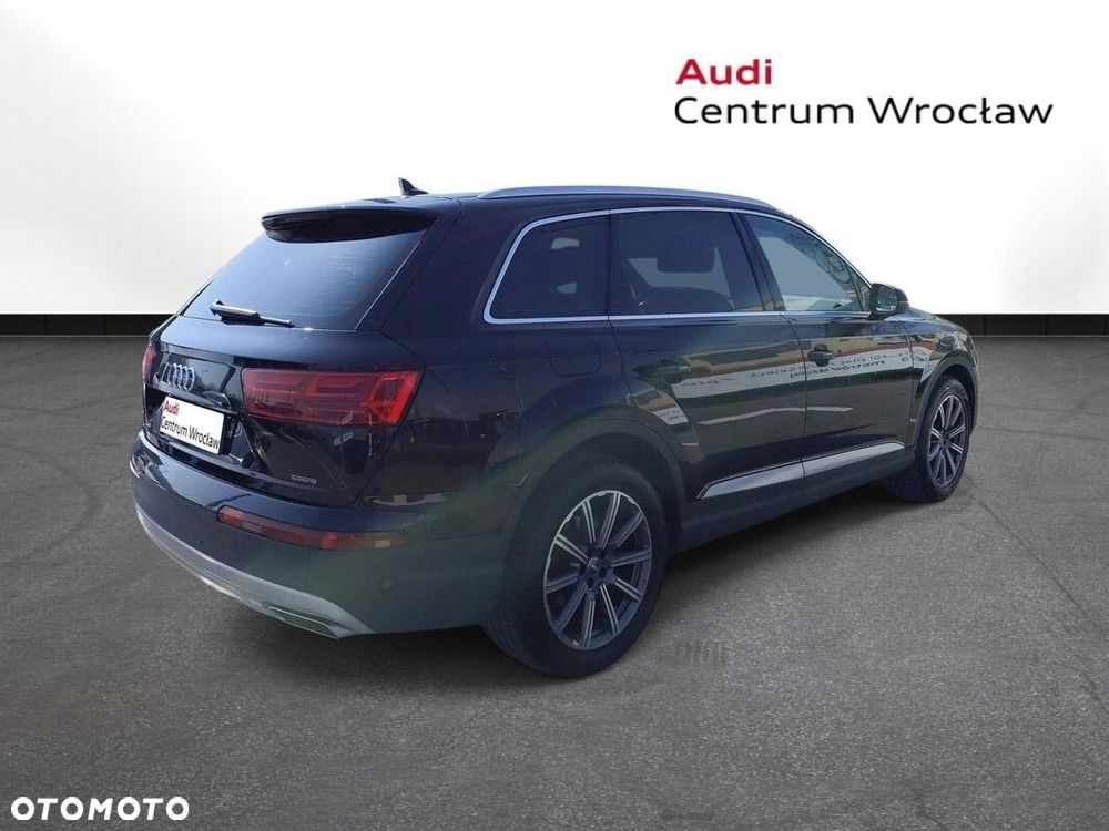 Audi Q7 45 TDI Quattro Tiptronic - 3