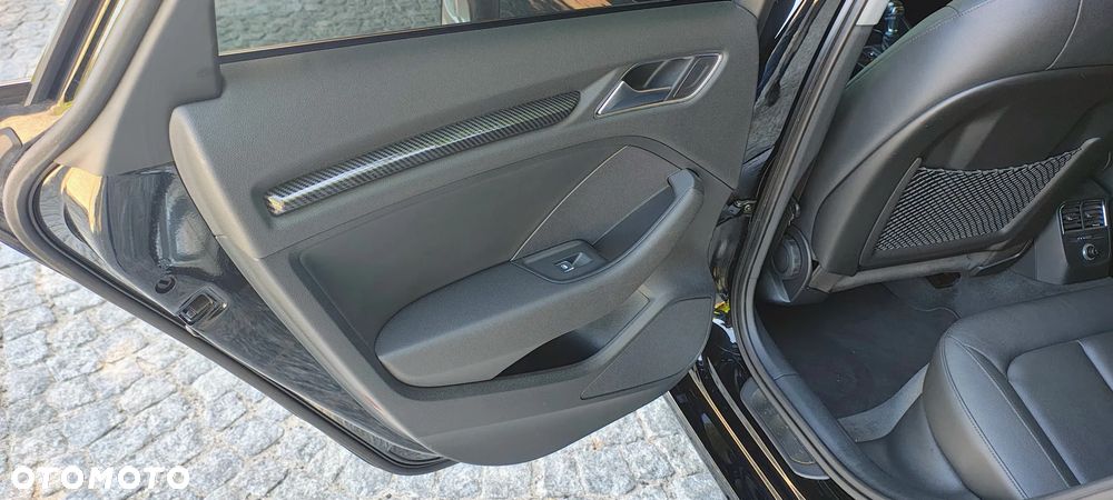 Audi A3 Limousine 2.0 TDI Ambition S tronic - 24