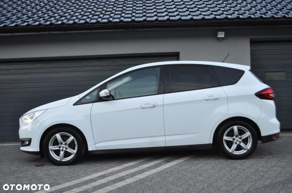 Ford C-MAX - 3