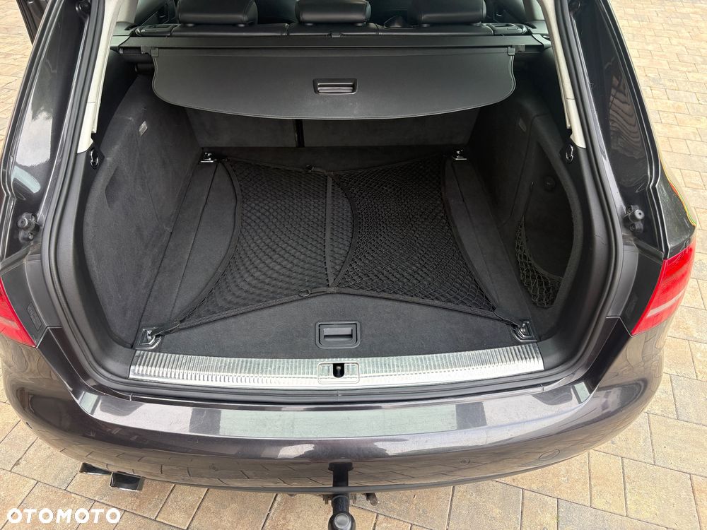Audi A4 Avant 2.0 TDI DPF - 23