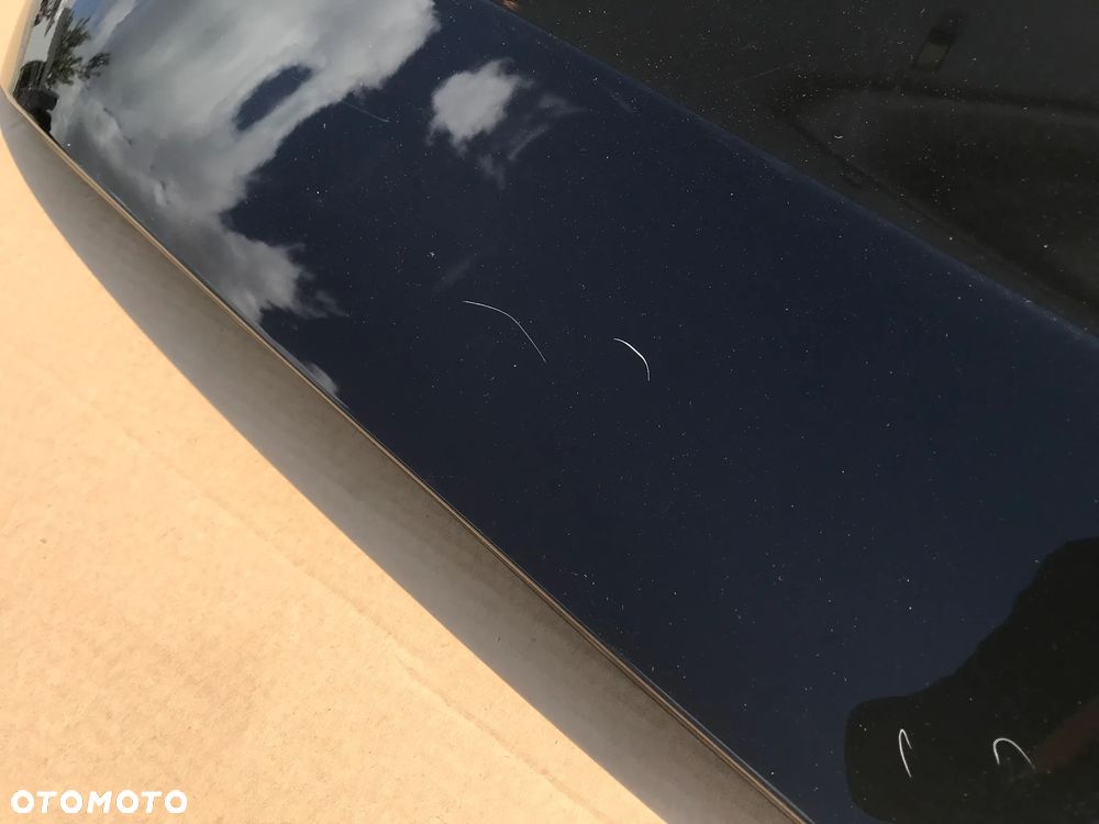 Audi Q5 8R lift maska pokrywa silnika LY9T - 4