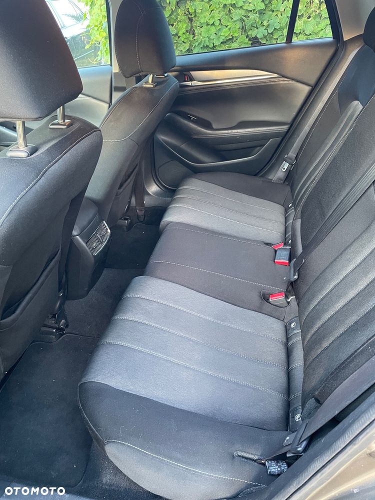 Mazda 6 2.0 SkyPassion - 28