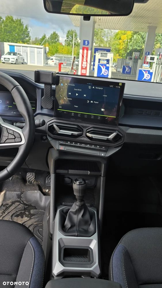 Dacia Duster - 12