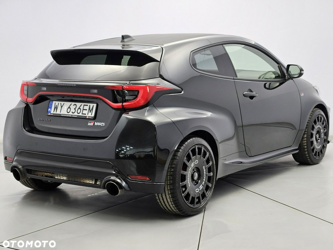 Toyota Yaris - 5