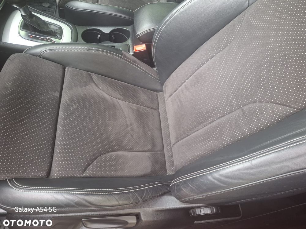 Audi Q3 2.0 TDI Quattro S tronic sport - 16