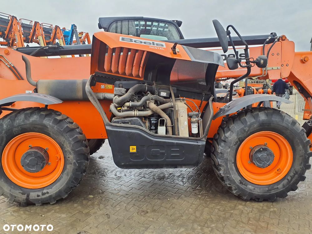 JCB 540-140 - 7