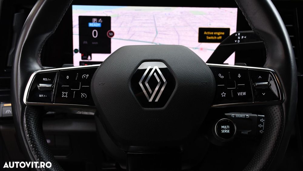 Renault Austral E-Tech Full 200 Techno - 26