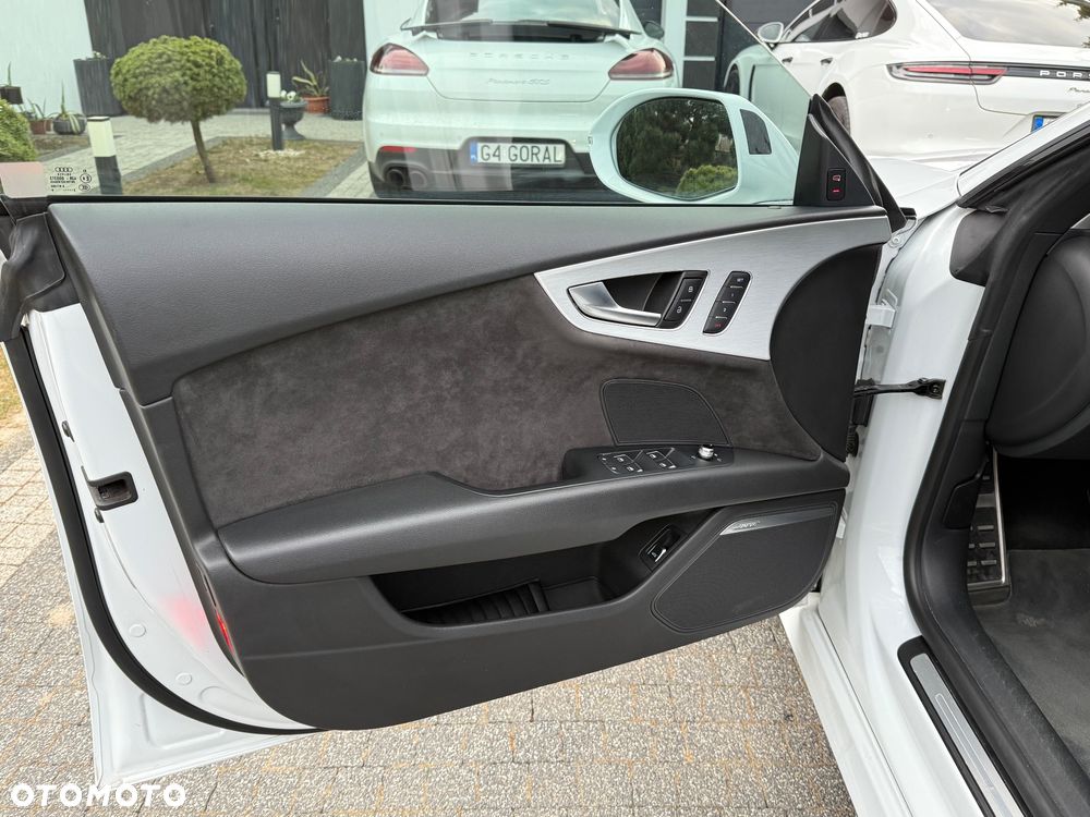 Audi A7 Sportback - 7