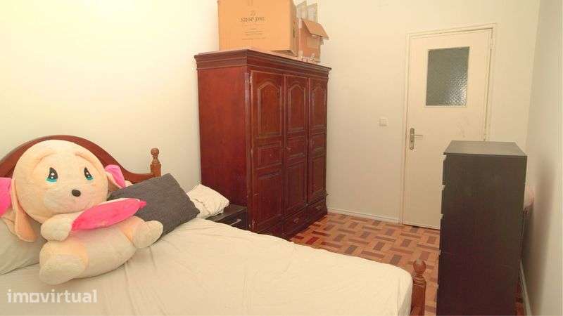 APARTAMENTO T3 À VENDA | AMADORA - Grande imagem: 3/8