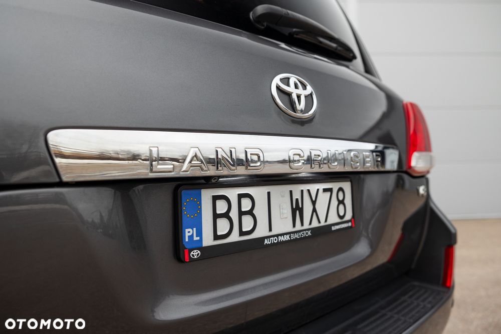 Toyota Land Cruiser LC 4.5 D-4D X 7os - 3