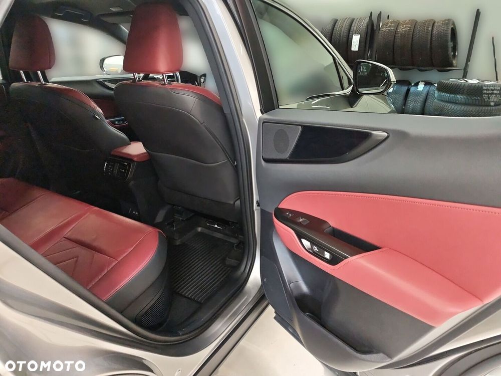 Lexus NX 350h Prestige AWD - 19