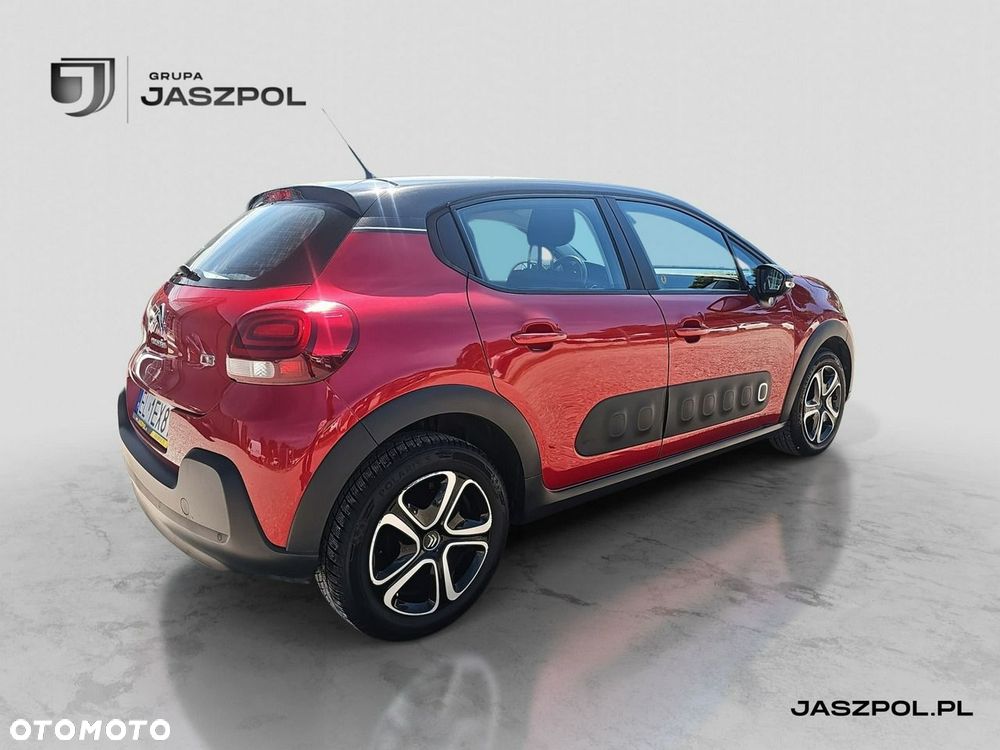 Citroën C3 1.2 PureTech Shine - 5