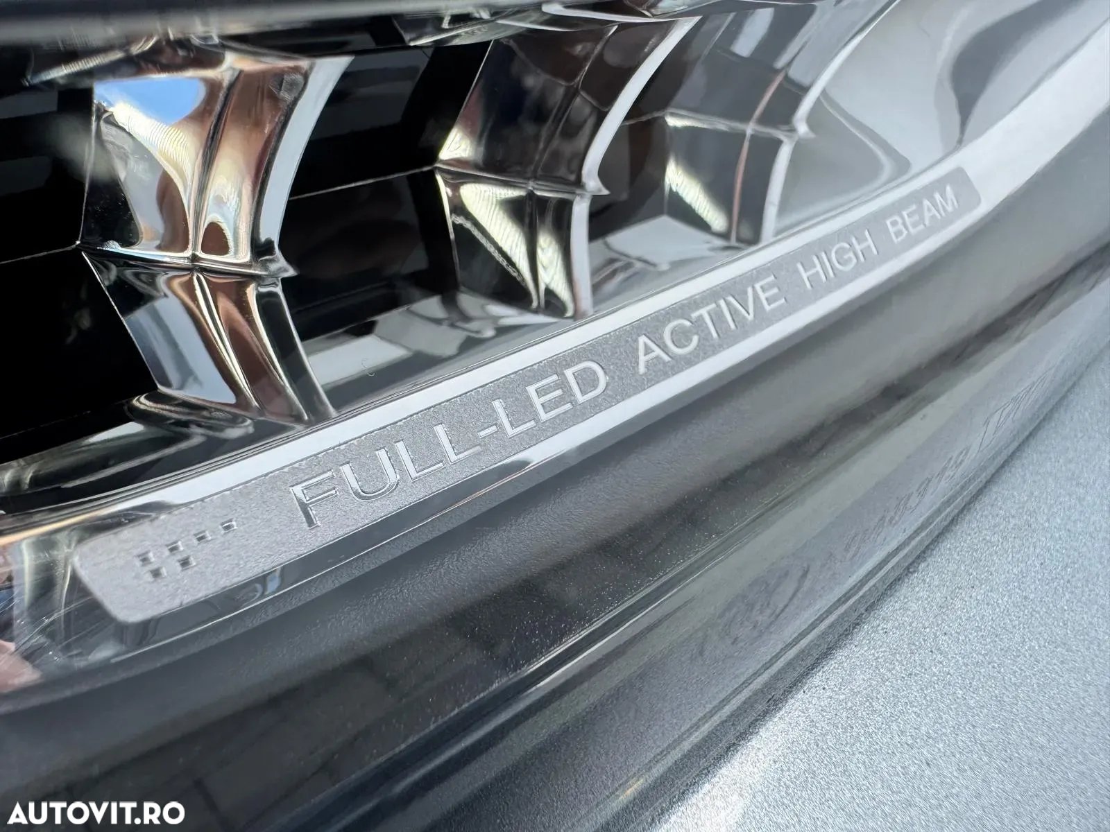Volvo V90 D5 AWD Inscription - 15