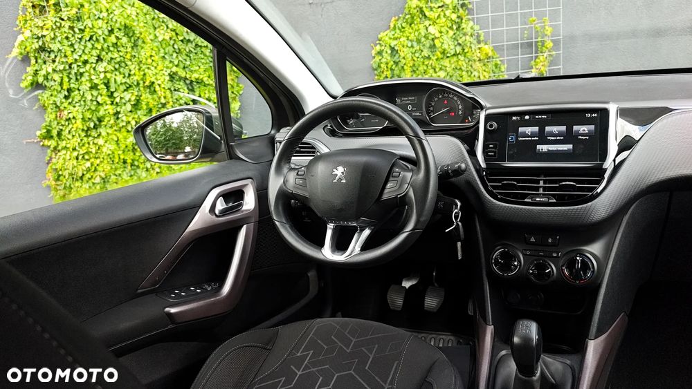 Peugeot 2008 PureTech 110 Stop&Start Allure - 8
