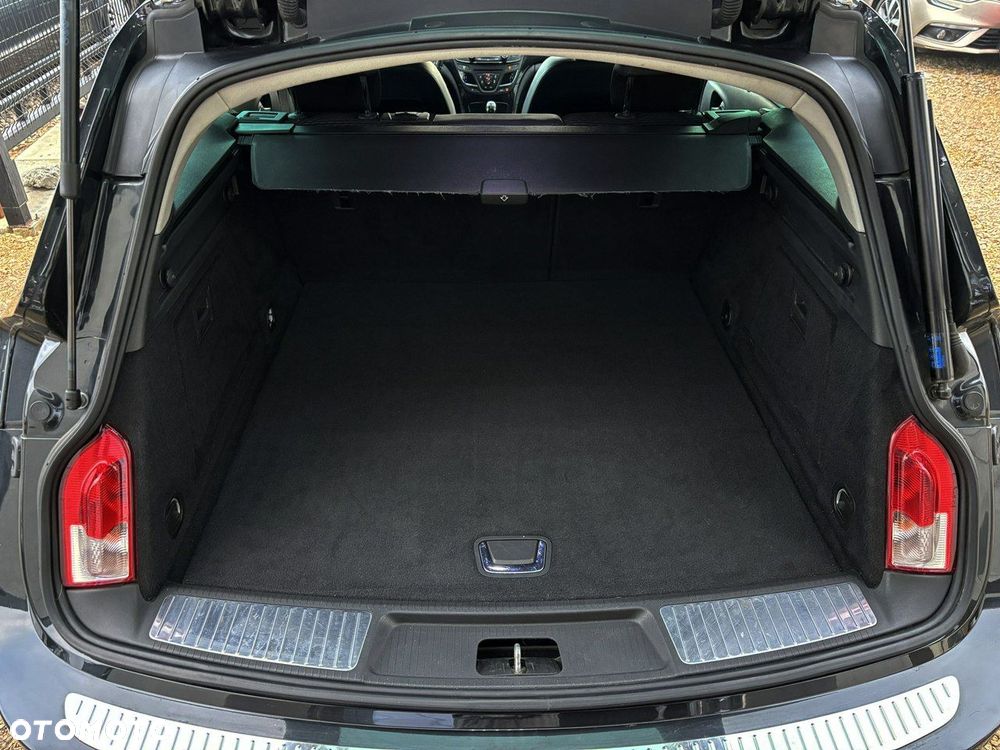 Opel Insignia 2.0 CDTI Cosmo ecoFLEX S&S - 5