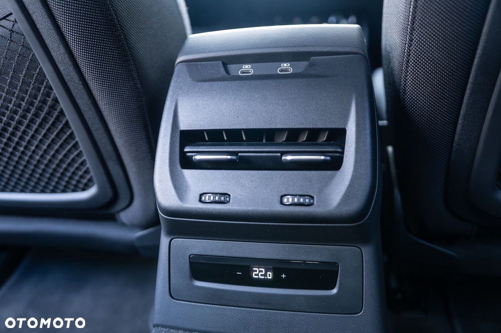 Audi A5 Limousine - 17