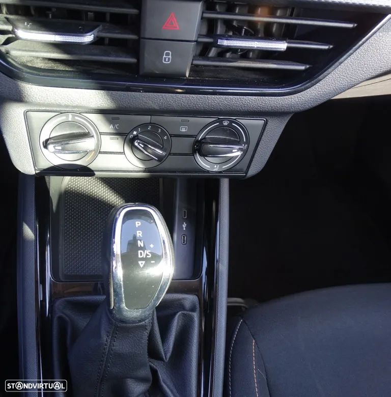 Skoda Scala 1.0 TSI Ambition DSG - 21