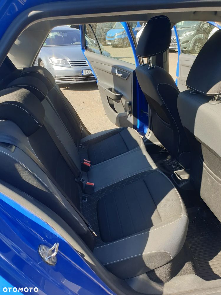 Skoda Fabia - 18