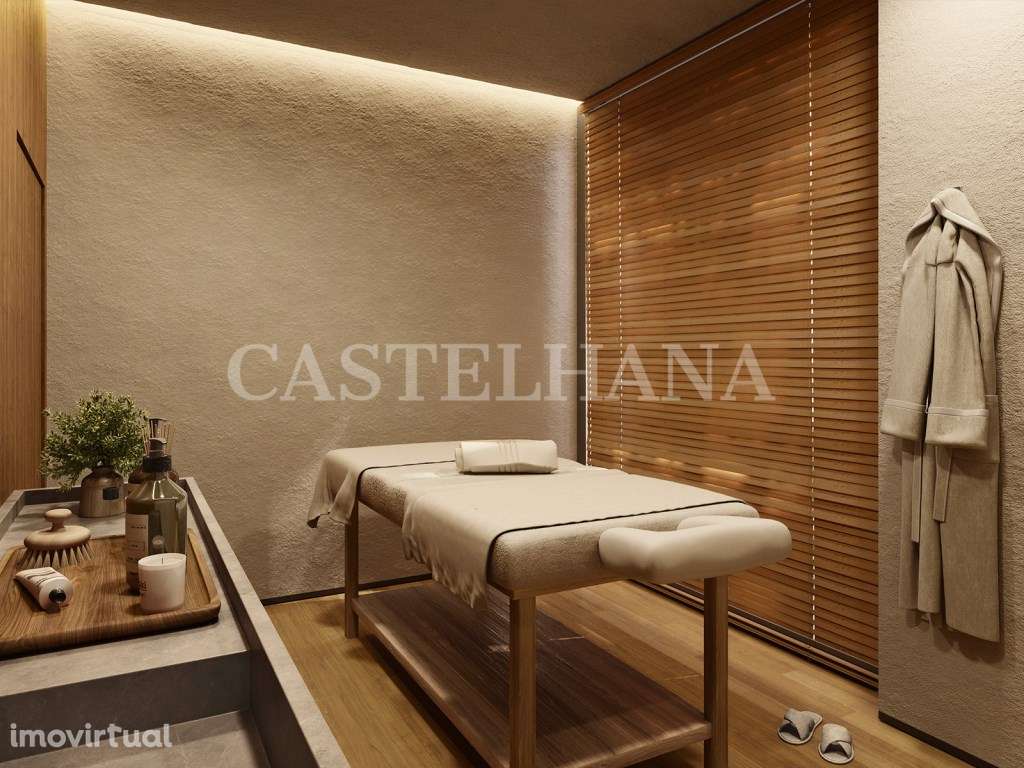 Moradia T4 com piscina e jardim em Birre - Grande imagem: 2/45