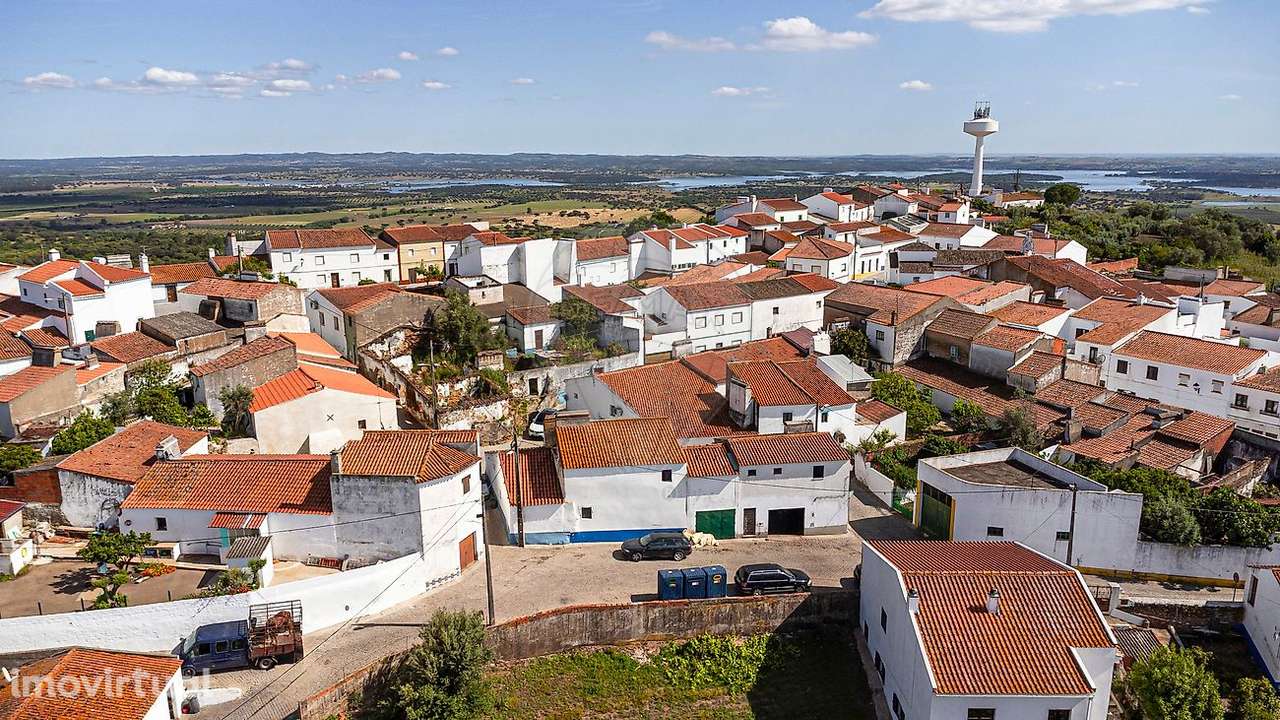 Moradia T1 para arrendamento - Grande imagem: 4/25