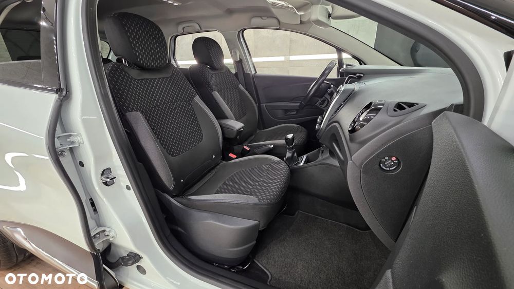 Renault Captur 1.3 Energy TCe S-Edition - 37