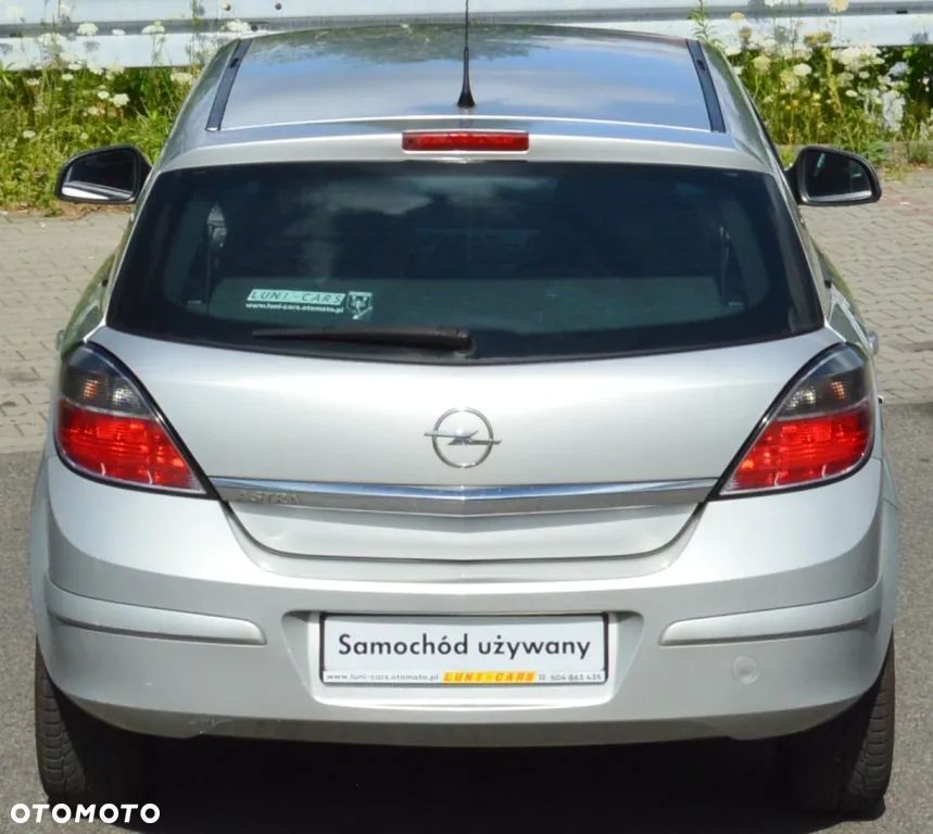 Opel Astra 1.4 Start - 21