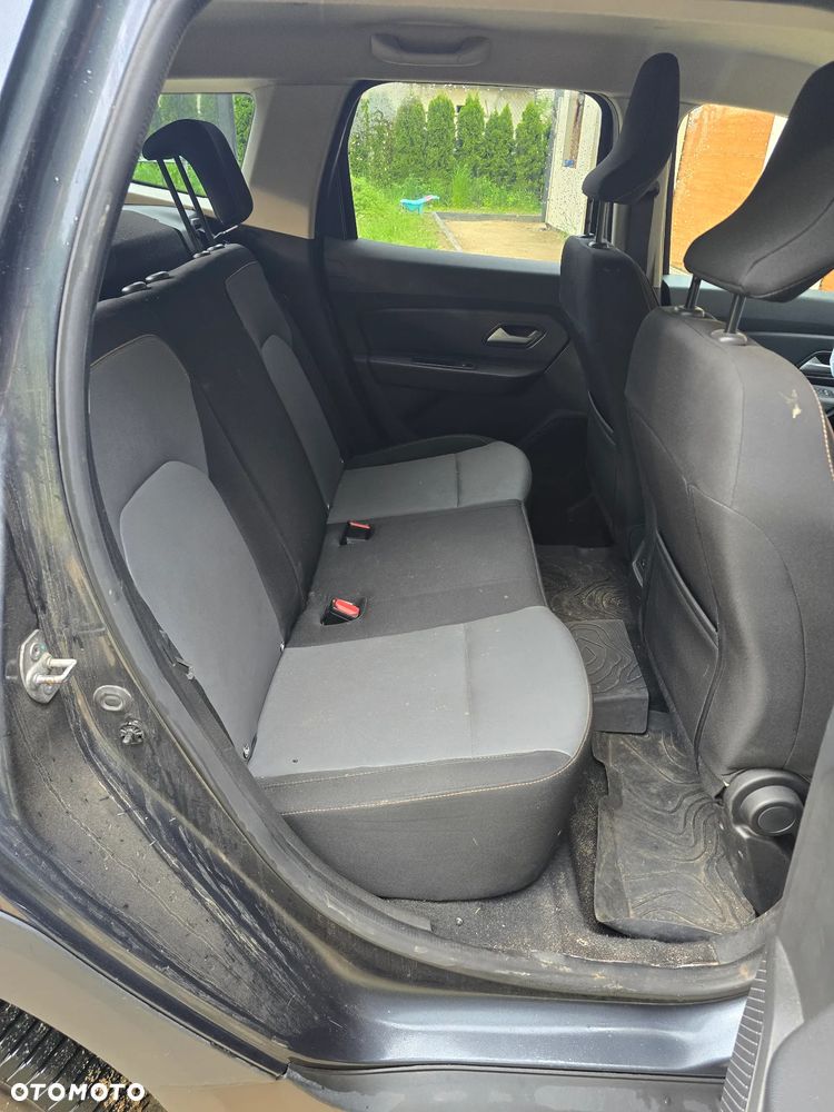 Dacia Duster 1.0 TCe Comfort - 11