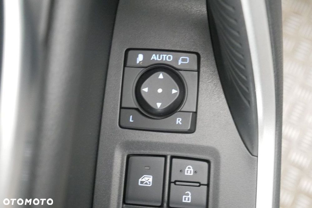 Toyota RAV4 2.5 Hybrid Selection 4x4 - 33