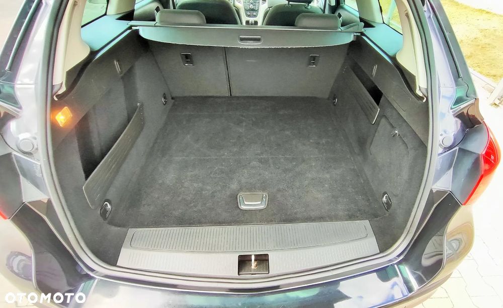 Opel Astra 1.7 CDTI Caravan DPF Innovation - 13