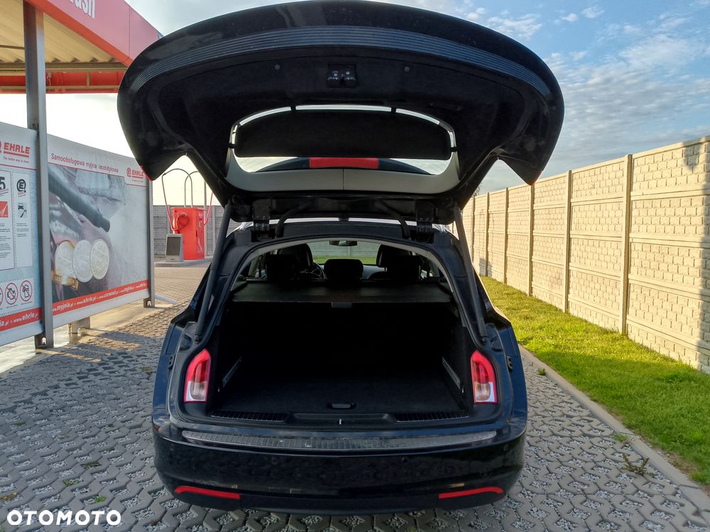 Opel Insignia 2.0 CDTI Sports Tourer - 9