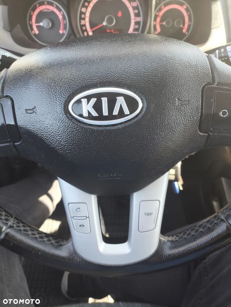 Kia Ceed 1.4 Comfort - 9