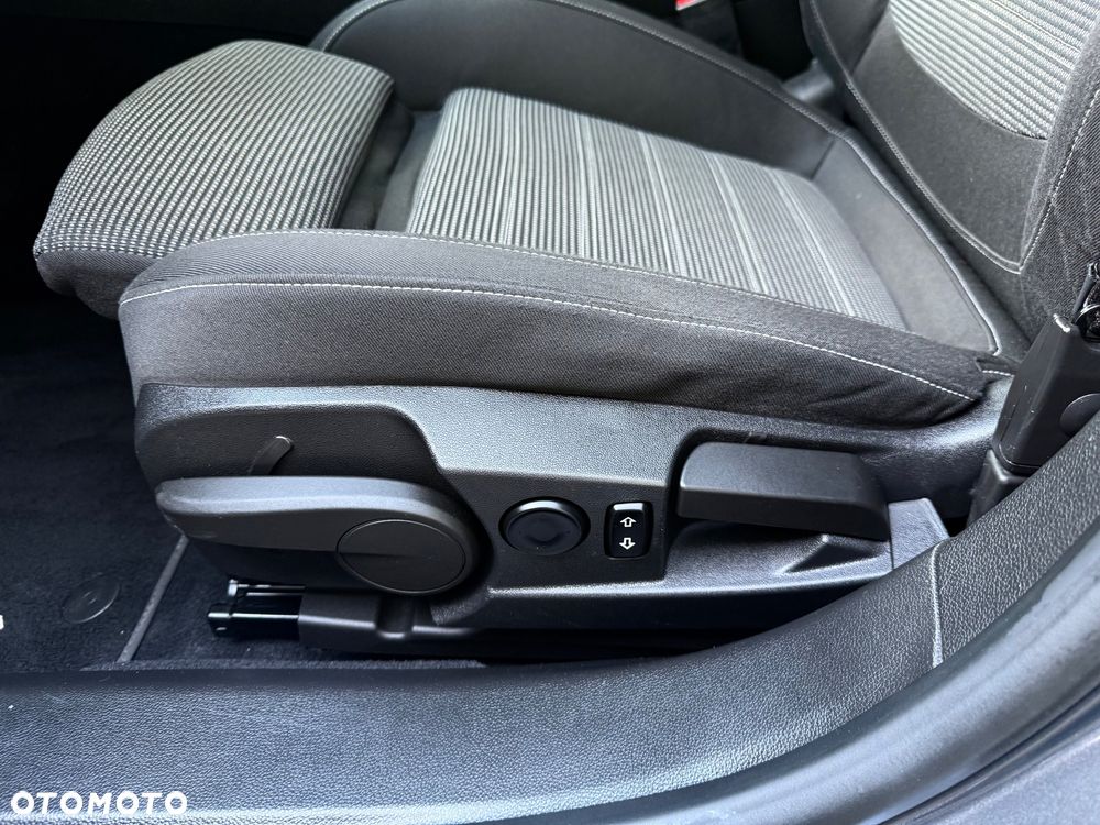 Opel Insignia 2.0 CDTI ecoFLEX Start/Stop Sport - 19