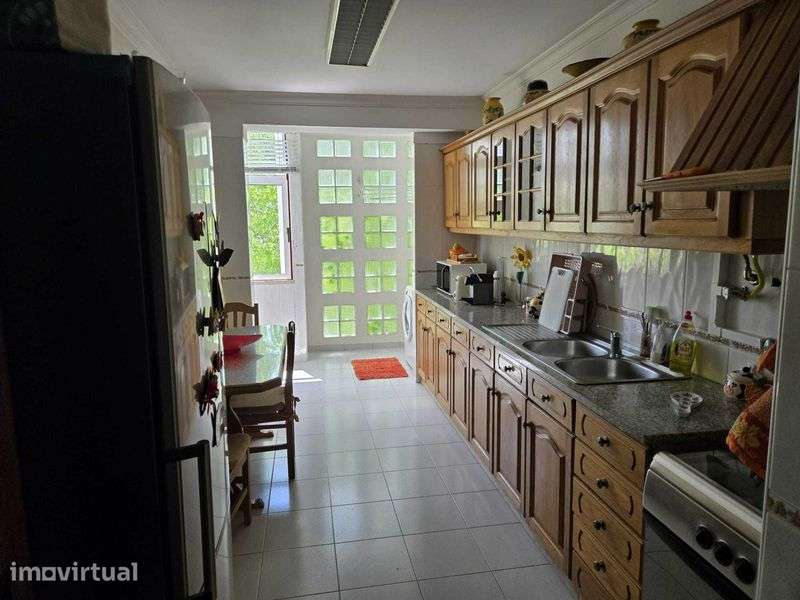 Apartamento T2 Venda - Grande imagem: 5/9