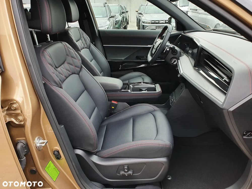 SsangYong/KGM Actyon - 8