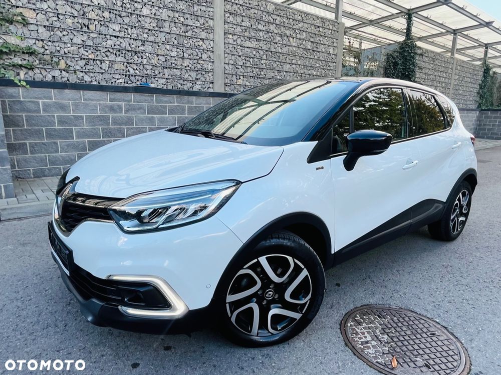 Renault Captur 1.3 TCe Intens - 6