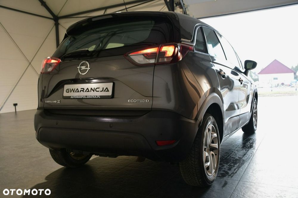 Opel Crossland X 1.5 CDTI Edition S&S - 5