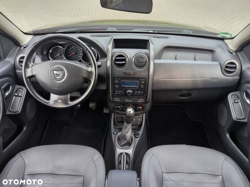 Dacia Duster 1.6 16V 4x2 Destination - 19