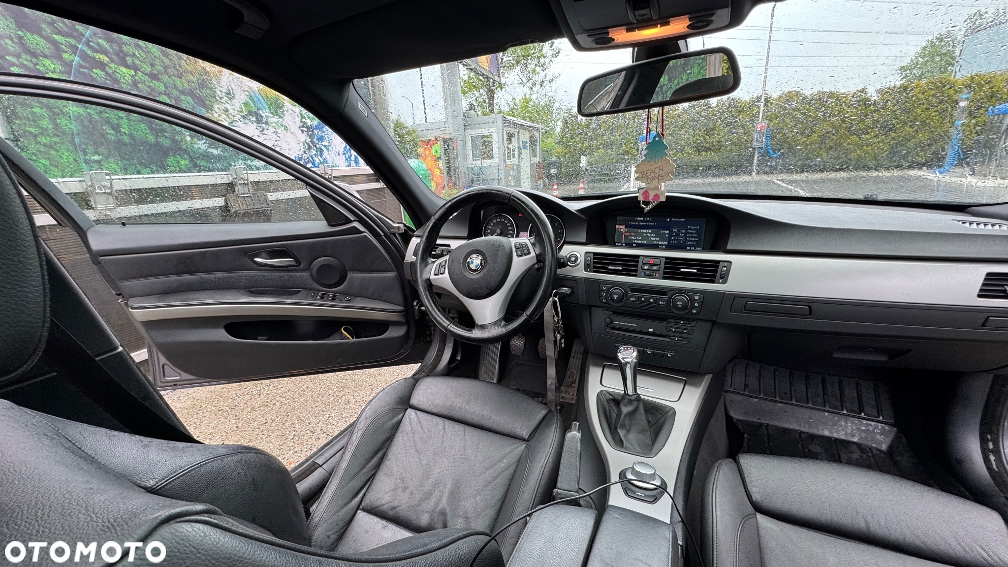 BMW Seria 3 325xi Touring - 19