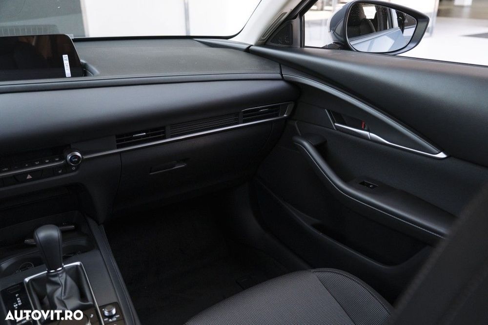 Mazda CX-30 - 9