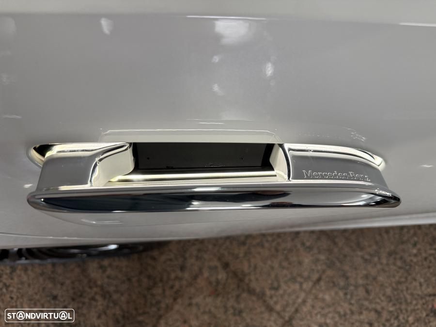 Mercedes-Benz E 300 de - 51