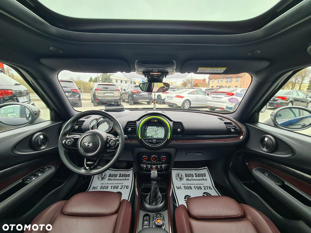 MINI Clubman Cooper - 13