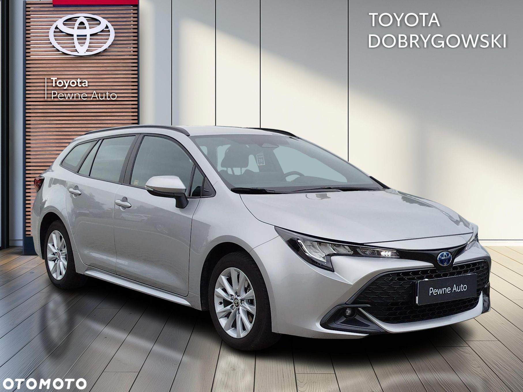 Toyota Corolla - 7